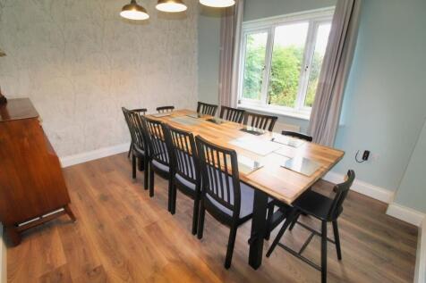 Reception Room Two