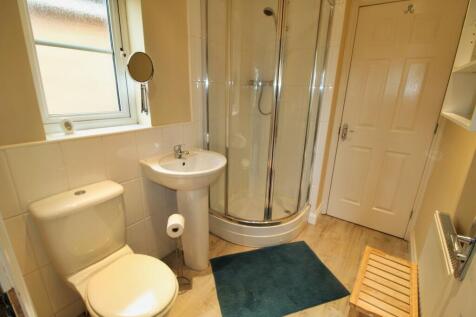 Jack and Jill Bathroom