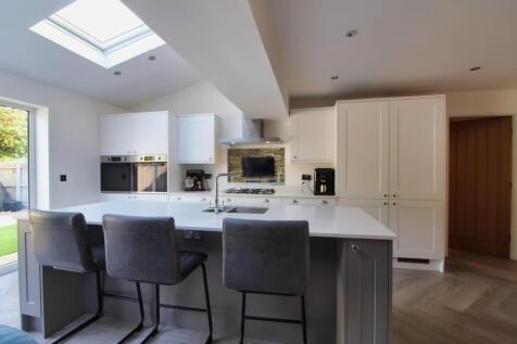 Kitchen/Family Room