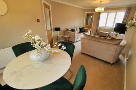 Lounge/Diner