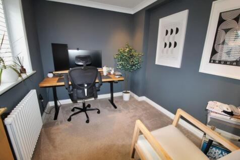 Office/Study