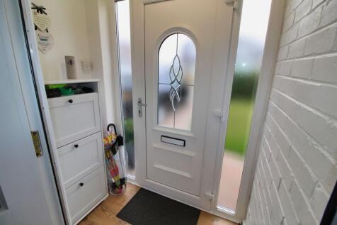 Vestibule