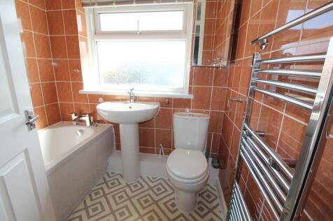 Bathroom/WC