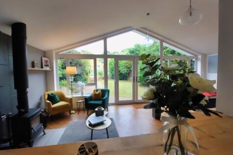 Extension room