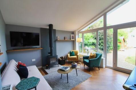 Extension room