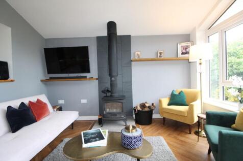Extension room