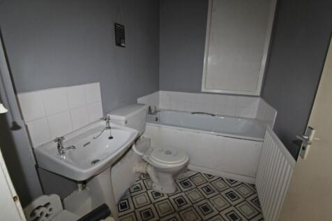 Bathroom/WC