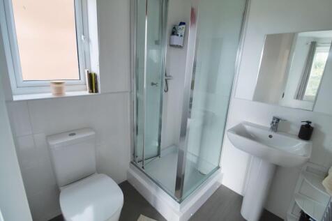 Bedroom Two En-Suite