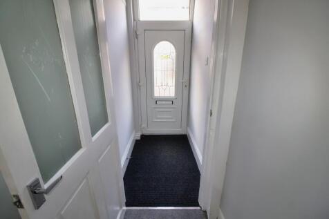 Vestibule