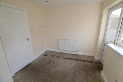 Carpet have now been fitted