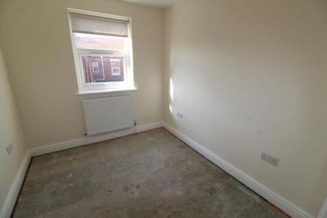 Carpet has been fitted