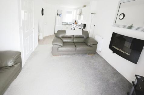 Open Plan Kitchen &amp; Diner