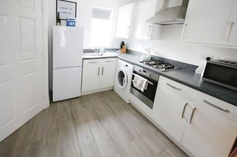 Open Plan Kitchen &amp; Diner