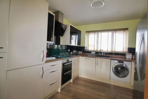 Kitchen Diner/ Family Room