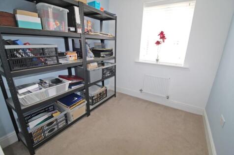 Bedroom Five