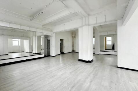 Main Area