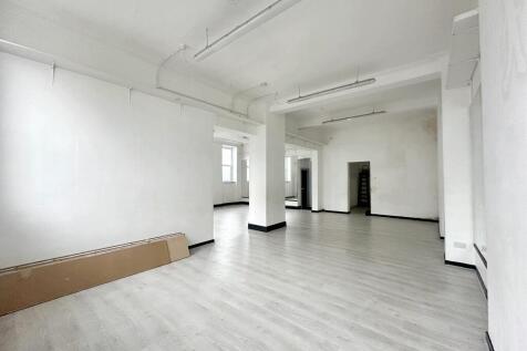 Main Area