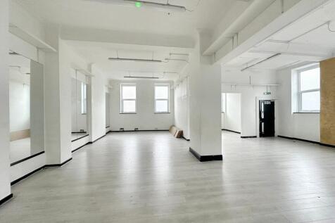 Main Area