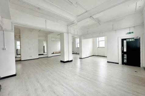 Main Area