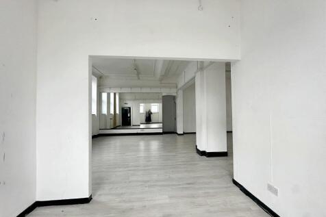 Main Area