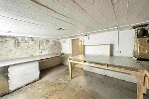Cellar