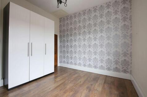 Front Bedroom
