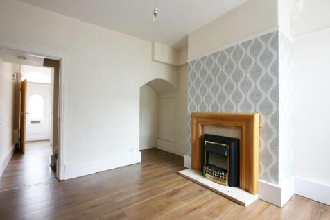 Living / Dining Room