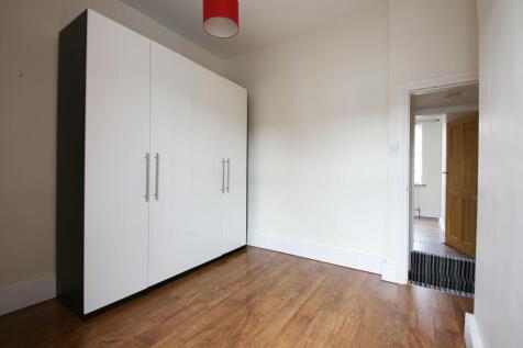 Rear Bedroom