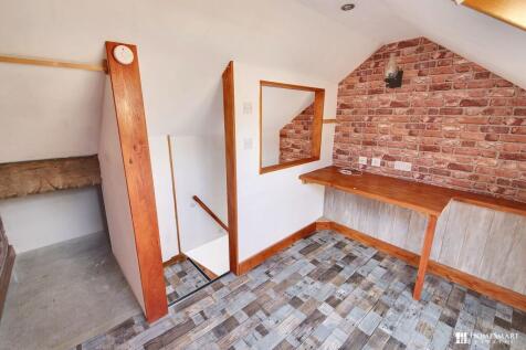 Loft area