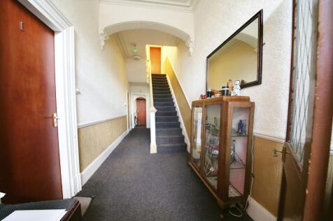 Shared Hallway