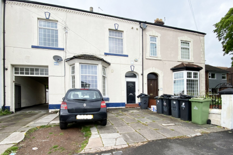 Communal Driveway
