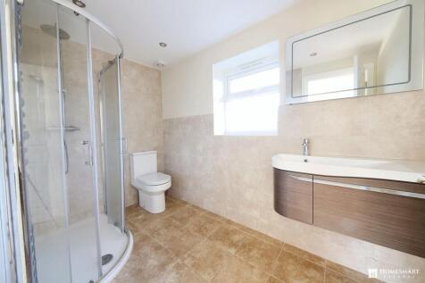 En Suite Shower Room