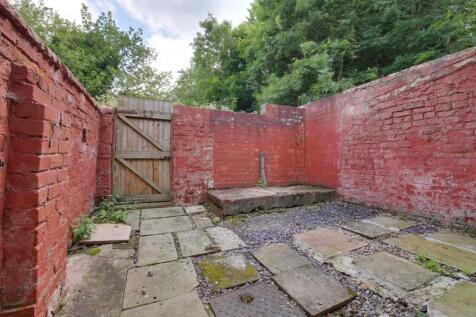 REAR YARD