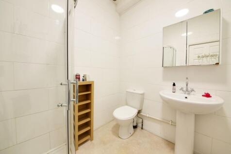 Communal Shower Room