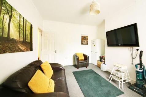 Communal Living Room