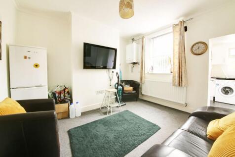 Communal Living Room