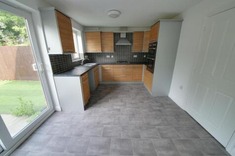 Kitchen Dining Room