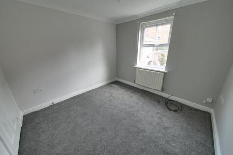 Ground floor reception room