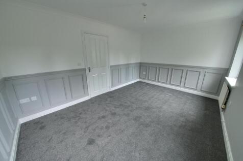 First floor reception room