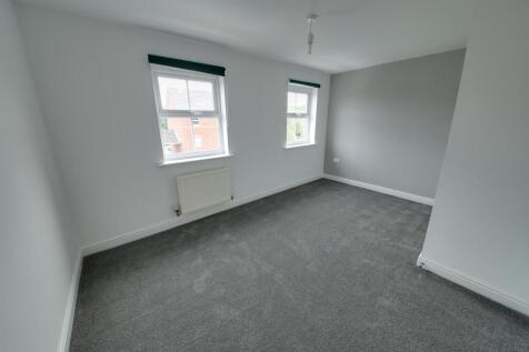 Bedroom 2, 2nd floor
