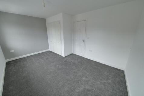 Bedroom 2, 2nd floor
