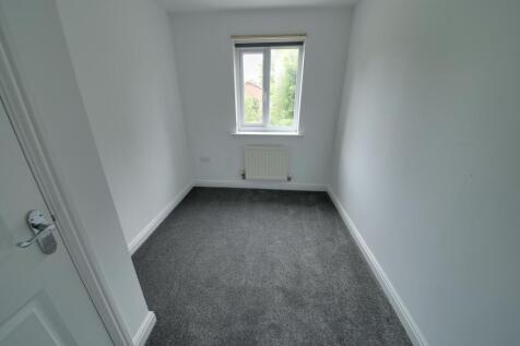 Bedroom 3, 2nd floor