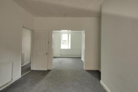 Living/ dining room