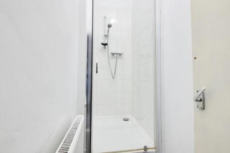 Shared Shower Room