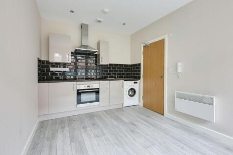 Kitchen/Lounge