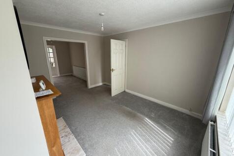 Living / dining room