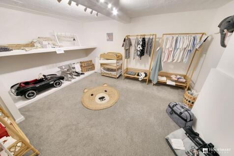 Upper Shop Floor