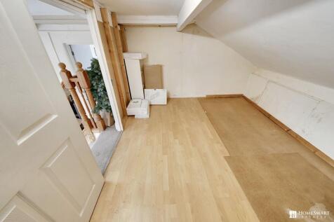 Storeroom