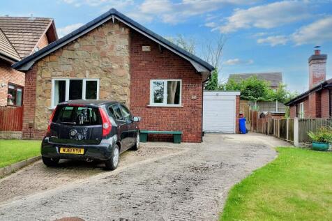 Front And Driveway