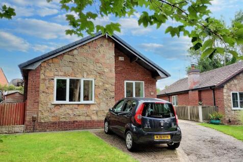 Lawn &amp; Driveway